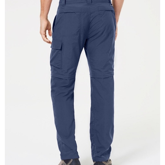 Last pair! Convertible pants with sunblock - Picture 2 of 15